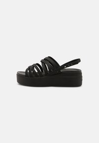 Selezionato, black