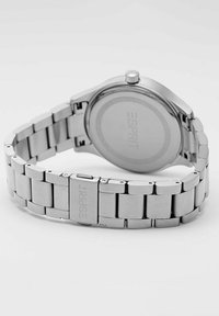Esprit QUARZ - Uhr - silberfarben
