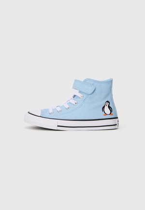 CHUCK TAYLOR ALL STAR UNISEX - Baskets montantes - blue it/black/white