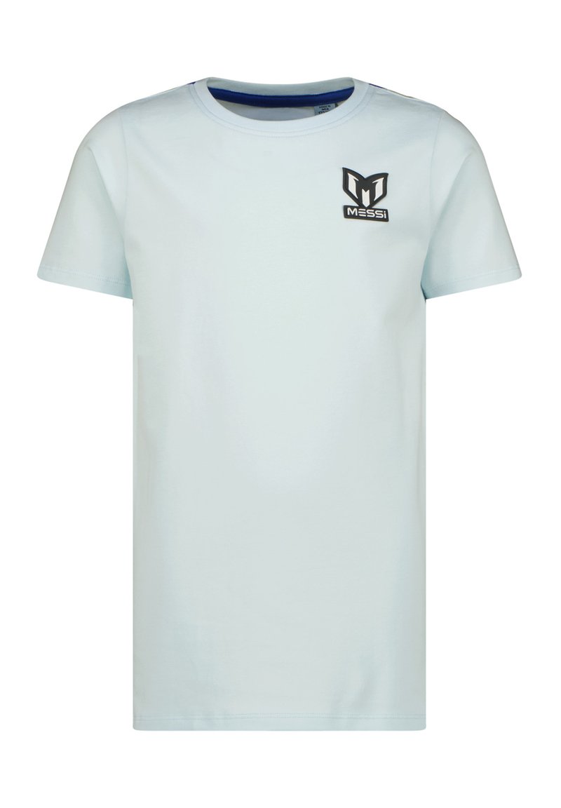 VINGINO T-shirt print blauw VINGINO T-shirt print blauw