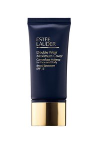 ESTÉE LAUDER - DOUBLE WEAR MAXIMUM COVER CAMOUFLAGE MAKEUP FOR FACE AND BODY SPF15 30ML - Foundation - 4N2 spiced sand Thumbnail-Bild 1