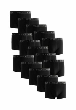 HIPSTER 15 PACK - Boxer brief - black