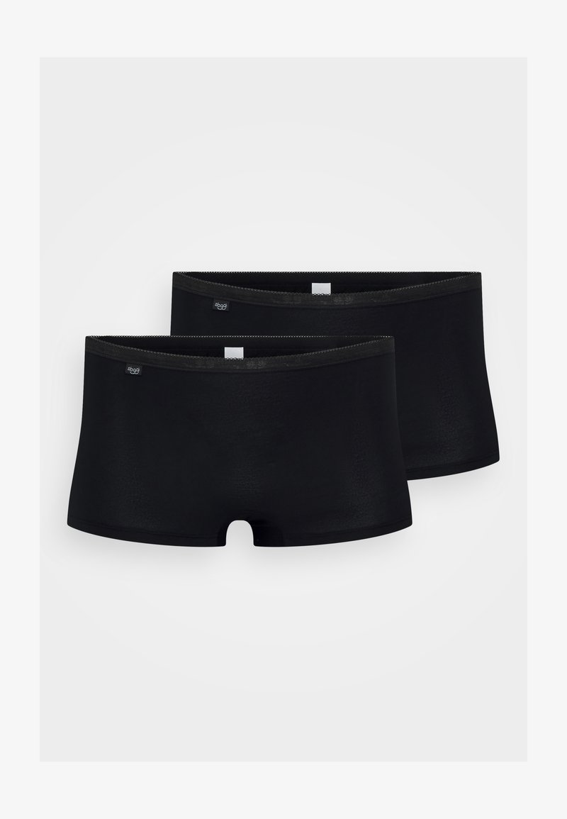 H.i.s. H.I.S Basic heren slips 10-pack - Nu 15% korting H.i.s. H.I.S Basic heren slips 10-pack - Nu 15% korting
