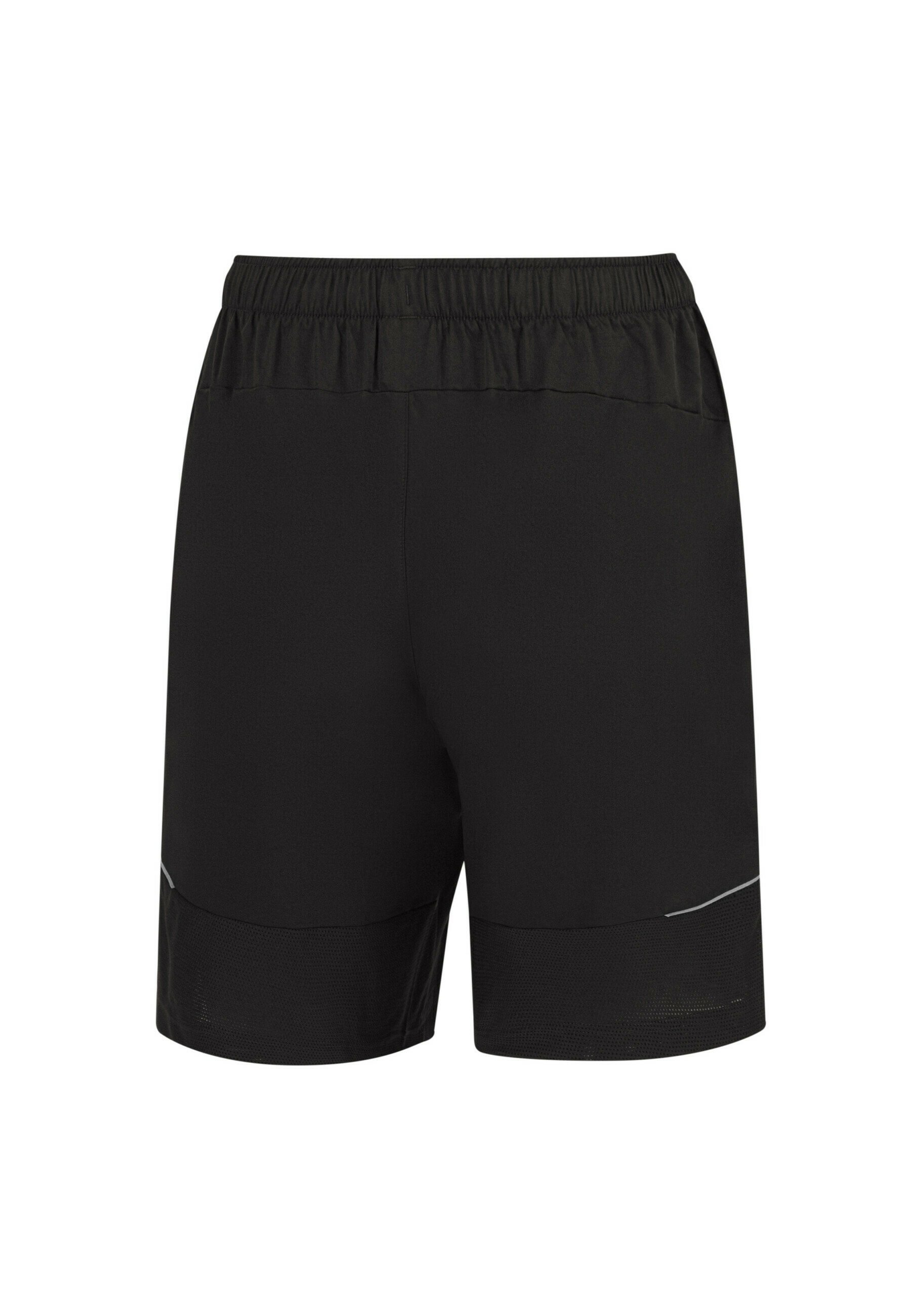 puma shorts gym