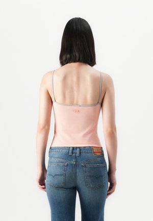 Rangering 11: Diesel - Topper