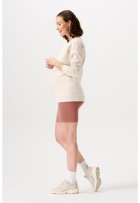 Noppies NAIS - Leggings - Byxor - burlwood