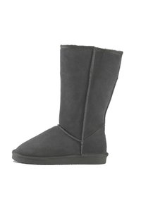 Unselected, grey