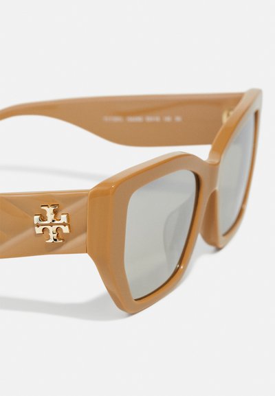 Tory Burch Solbriller - tan