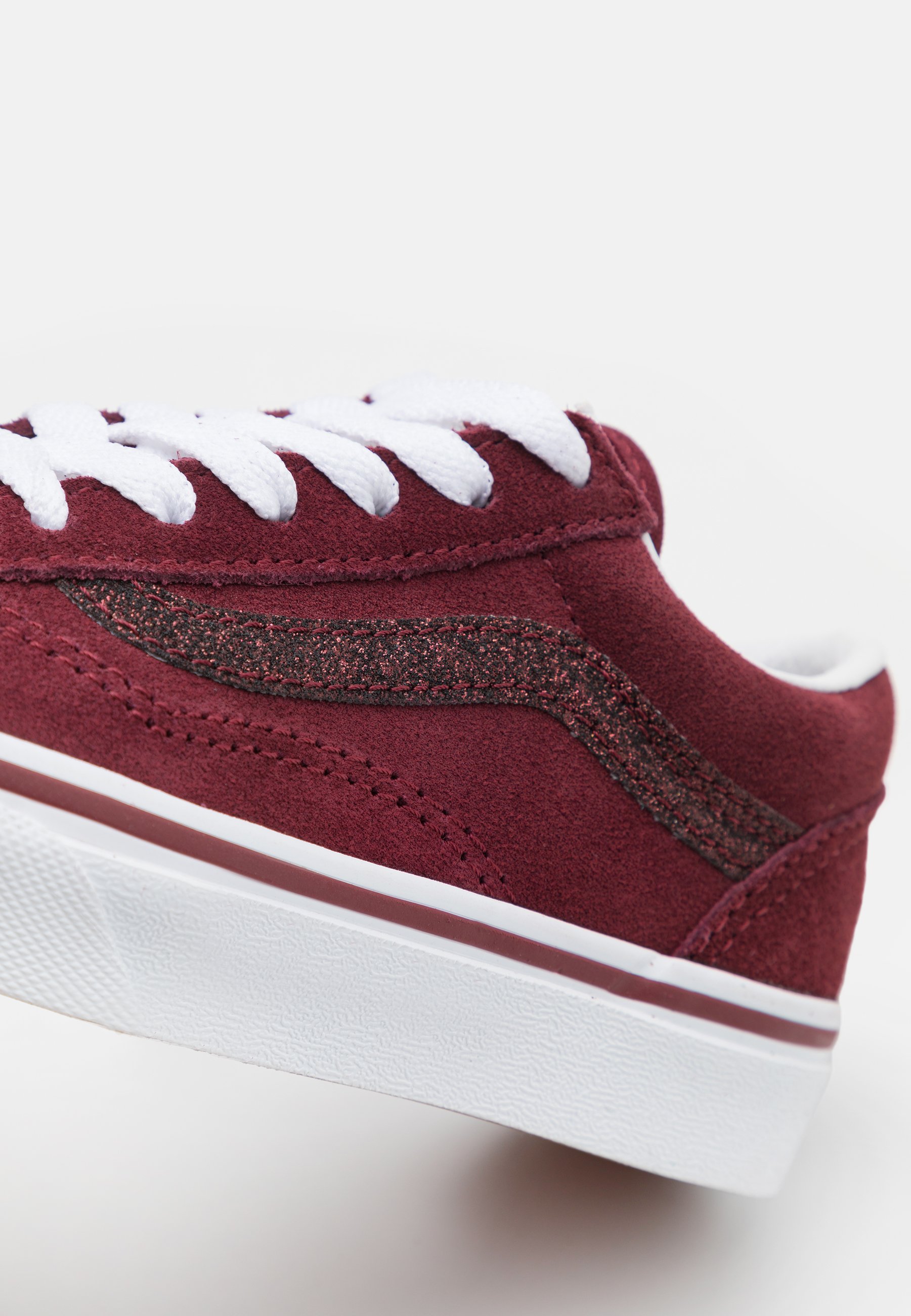 vans old skool chocolate