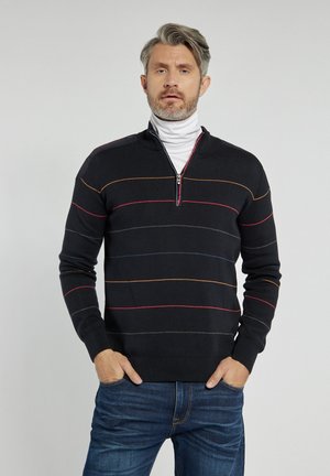 - Bluza rozpinana