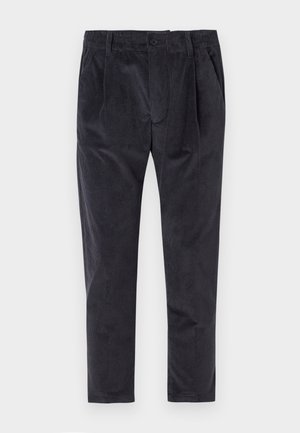 DRYKORN CHASY - Chinos - marine