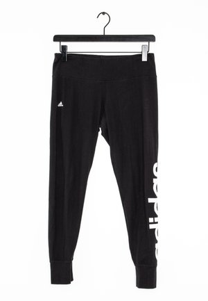 adidas Originals Legging - black