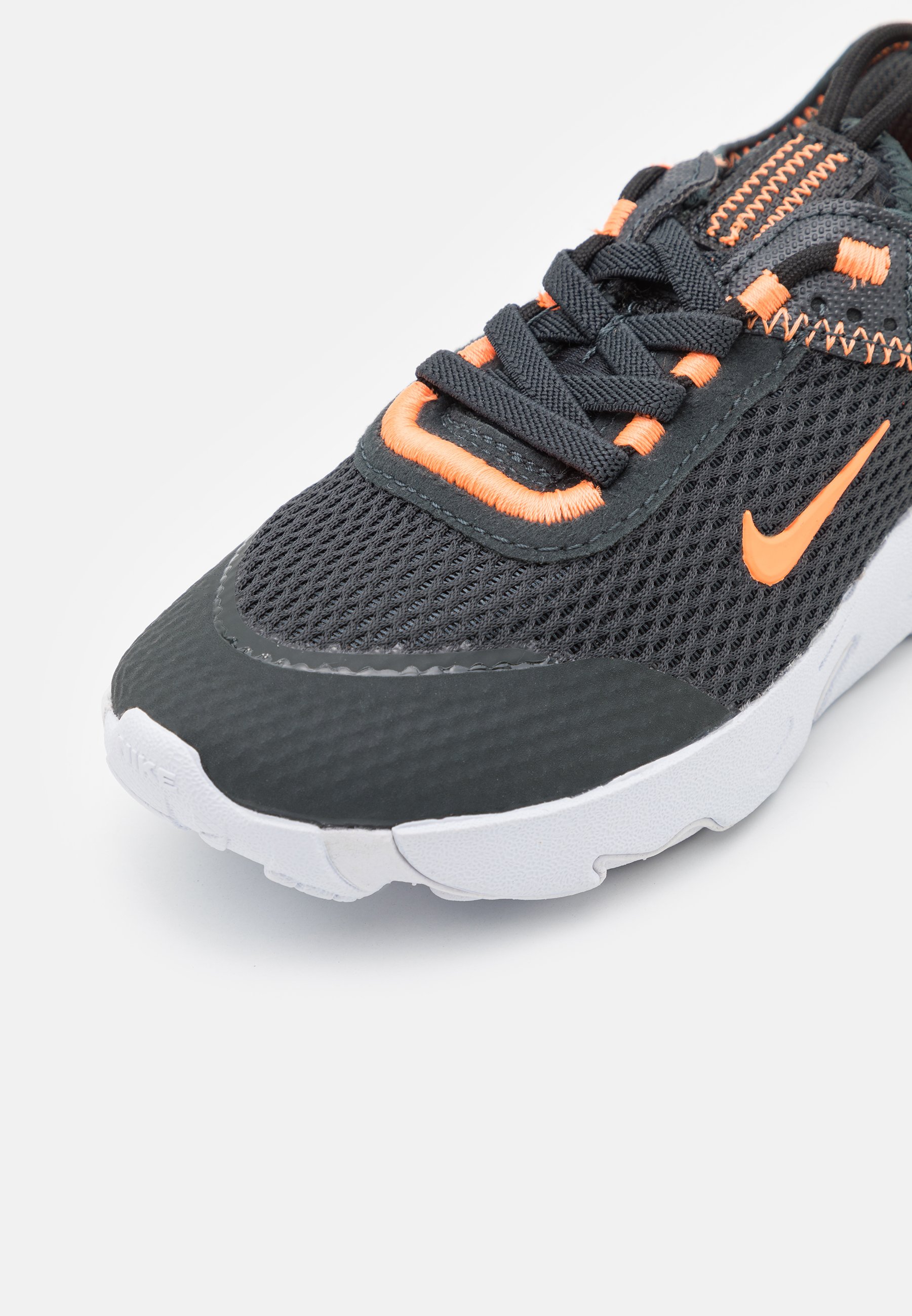 Nike Sportswear RT LIVE UNISEX - Zapatillas - dark smoke grey/total  orange/black/gris - Zalando.es