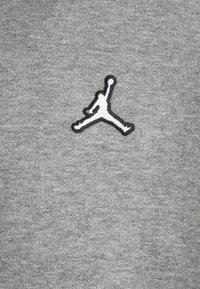 Jordan HOODIE - Sweatshirt com capuz - carbon heather