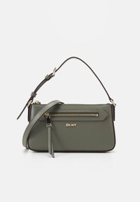 Não selecionado, olive