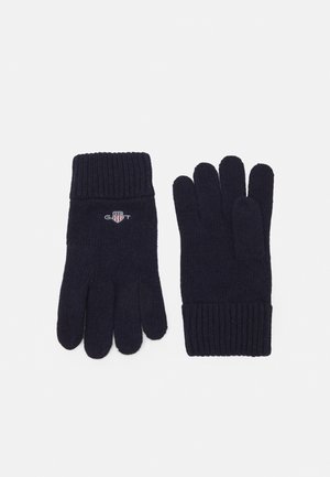 SHIELD GLOVE UNISEX - Gants - marine