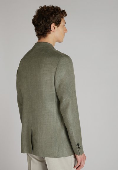 Slowear INCOTEX - Giacca - light green