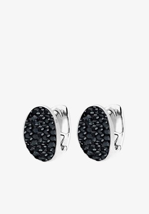Elli KRISTALLE - Boucles d'oreilles - schwarz