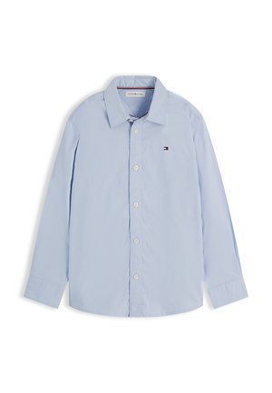 Tommy Hilfiger, Cămașă - breezy blue