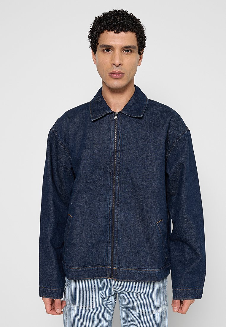 GAP Spijkerjas donkerblauw