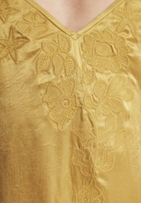 Odd Molly GINA - Dnevna haljina - fair yellow