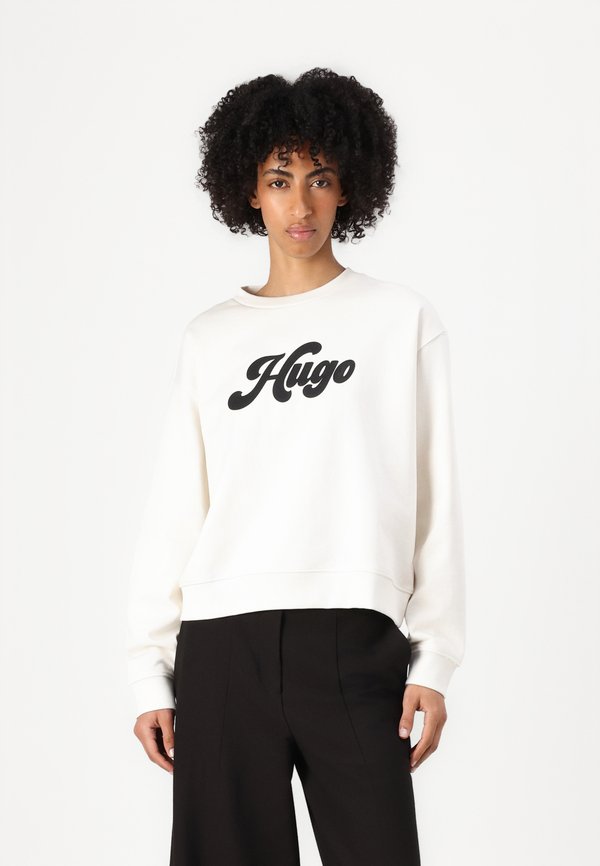 DEROXINA - Sweatshirt