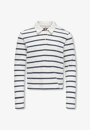 KOGSIRA - Top dugih rukava - night sky