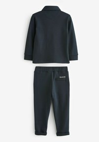 Baker by Ted Baker SET - Træningsbukser - navy