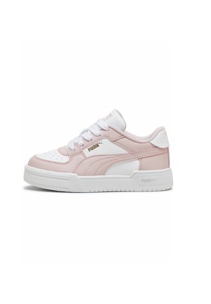 Puma, CLASSIC  - Zapatillas - white-mauve mist