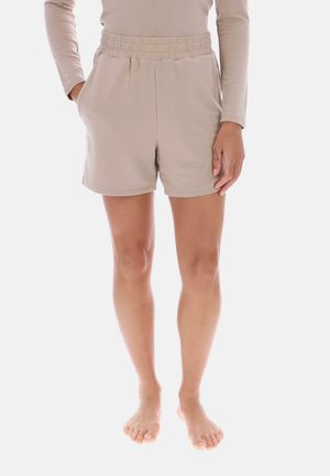 COMFORT STUDIO - Pyjamabroek - cobblestone