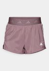 HYPERGLAM SHORT - Sports shorts - shadow fig/white