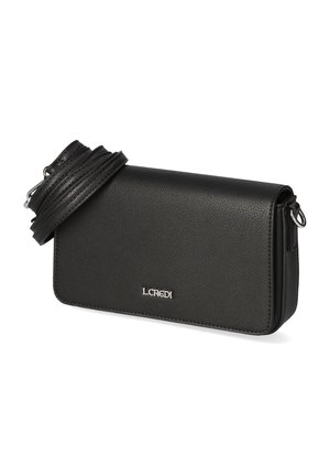 JANE - Sac bandoulière - schwarz