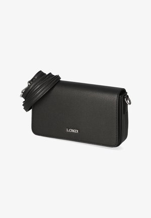 L.CREDI JANE - Torba na ramię