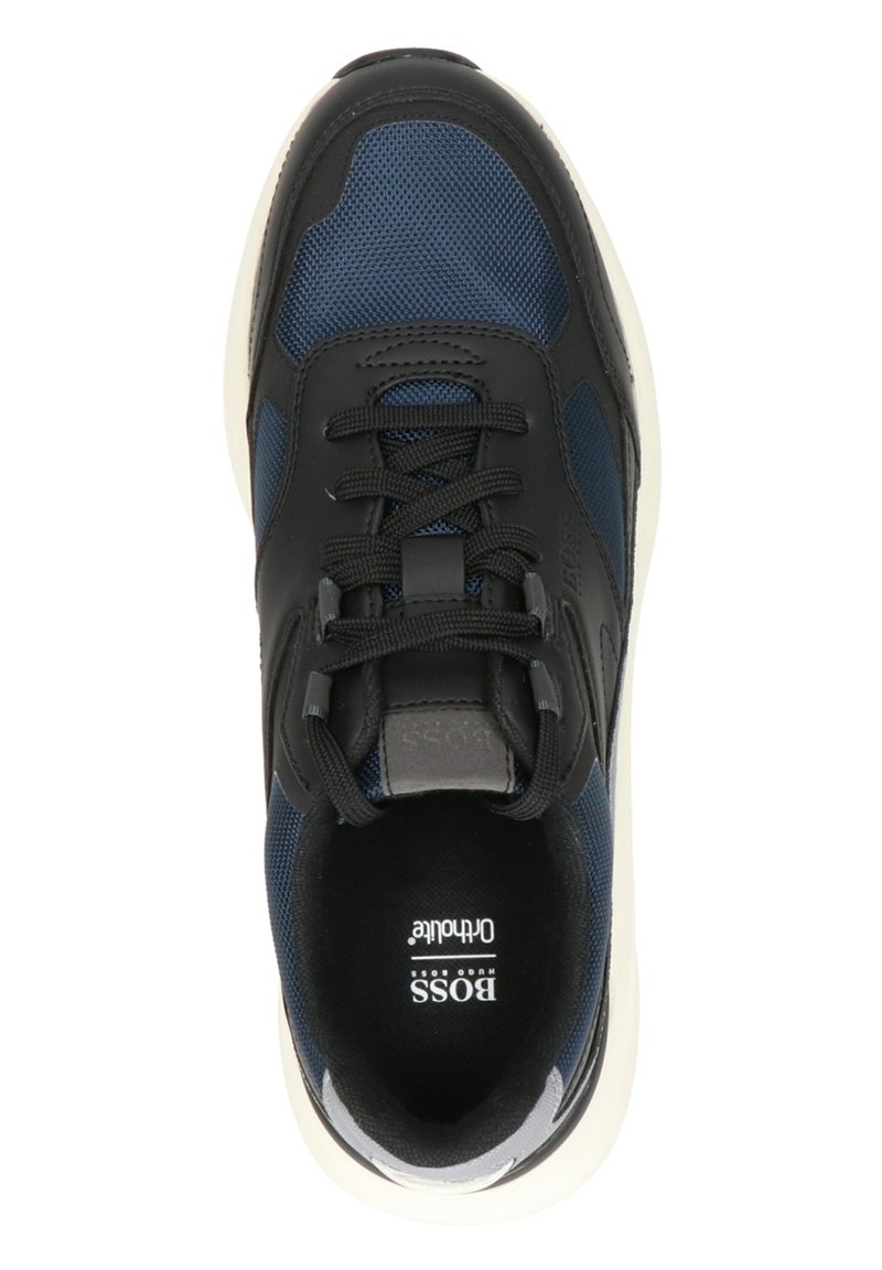 Herren Sneaker low | BOSS Sneaker low blauw/blau - RG81032 Herren Sneaker low | BOSS Sneaker low blauw/blau - RG81032