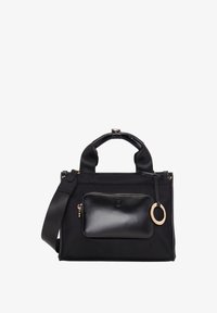 Non sélectionné, black plain