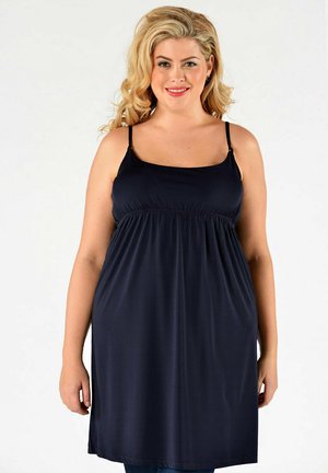 Jerseyjurk - blue