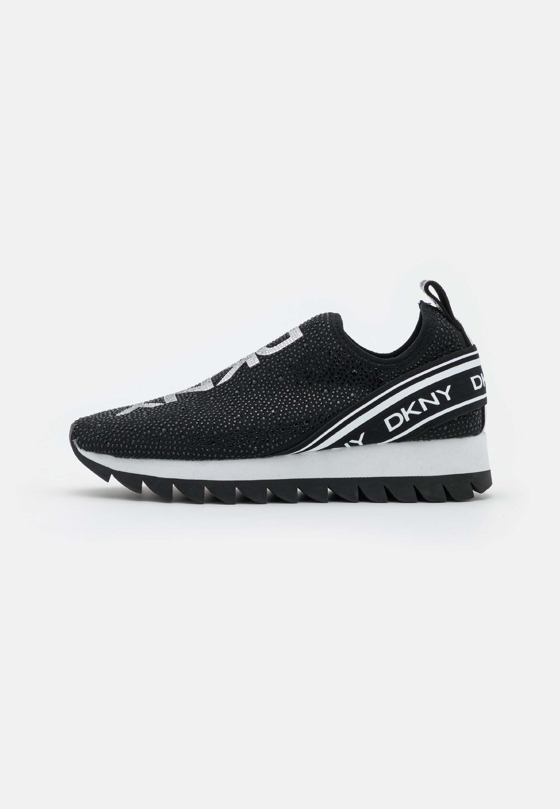 dkny runner trainers