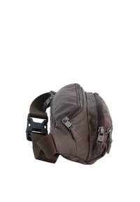 Discovery HERITAGE - Gürteltasche - brown