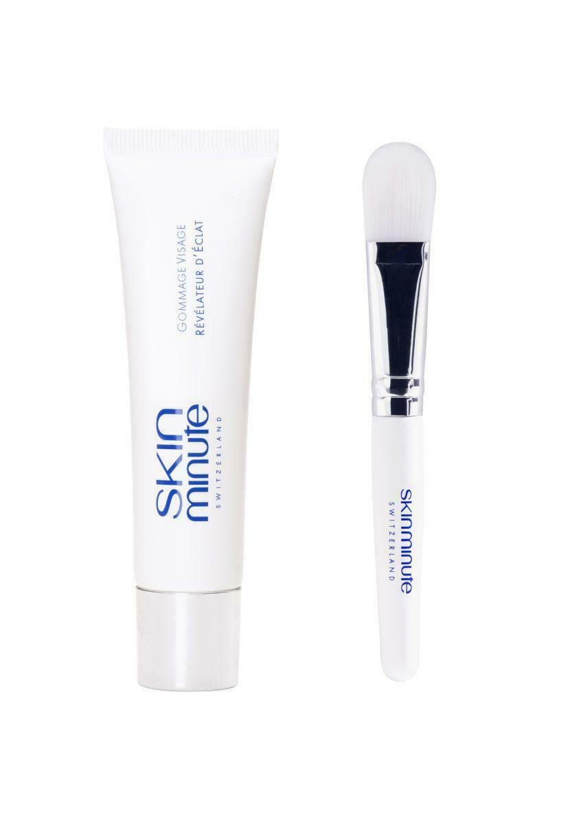 Skin Minute Switzerland GOMMAGE VISAGE PRO Gesichtsmaske Zalando.ch