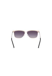 Guess Gafas de sol - black smoke gray