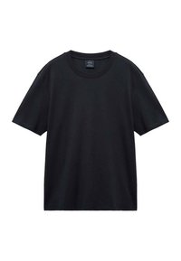 T-shirts basic - royal blue