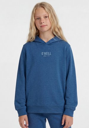 O'Neill, ESSENTIALS HOODIE UNISEX - Hoodie - regal blue