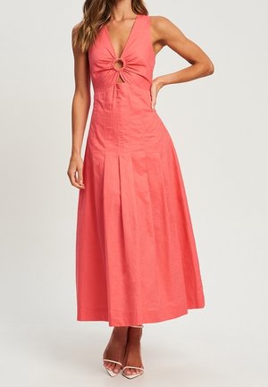 Freizeitkleid - light pink