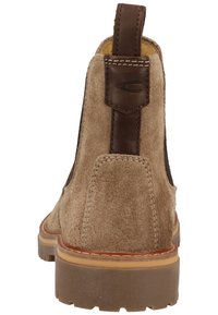 camel active Ankle boots - taupe c
