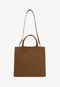 Pasirinkta, brown