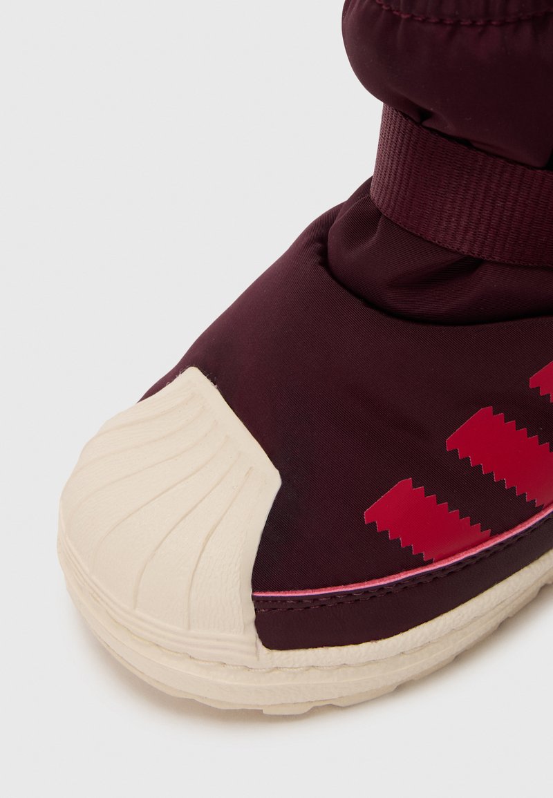 adidas gazelle silver green womens adidas Thug Club x Superstar Boot Luxe 'Red' 8 main image 1