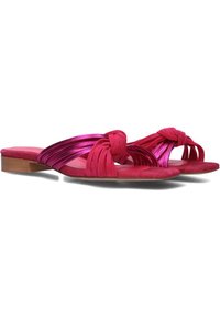 Fabienne Chapot MOMO - Mules - roze
