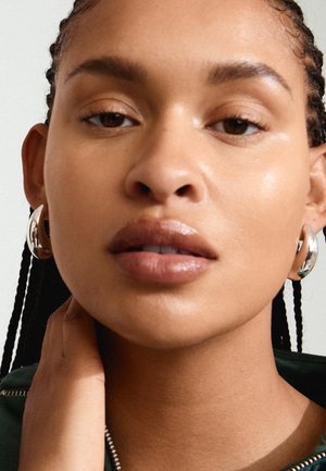 RORY - Earrings - silver-coloured