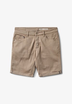 Gabba JASON SANZA - Shorts - coriander