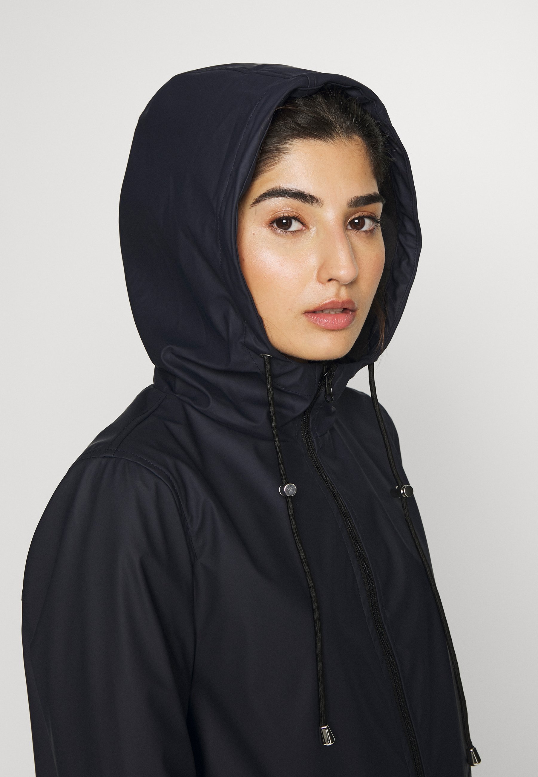 petite womens waterproof jacket